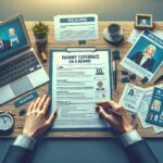 How to List Nanny Experience on a Resume – Professional Tips