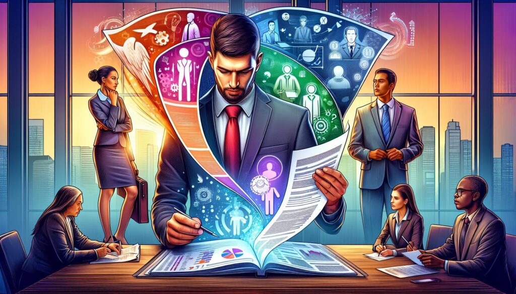 How to Analyze Interview Data: Step-by-Step Guide