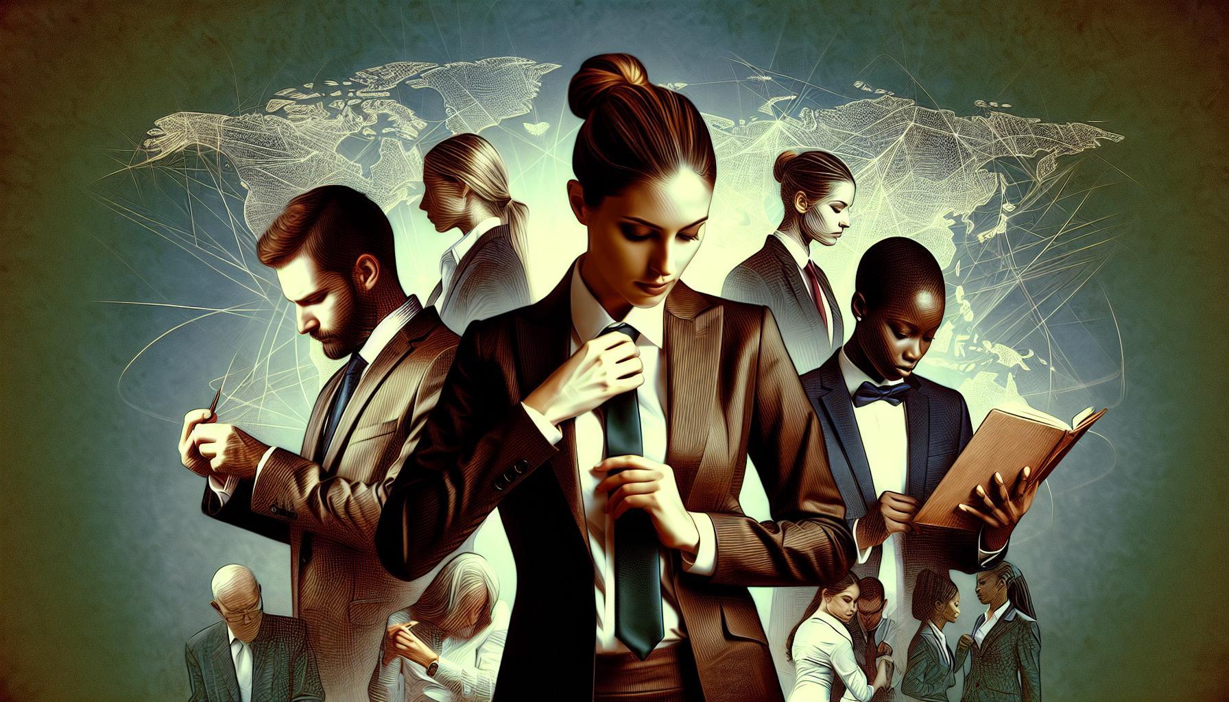 What to Wear to a Global Entry Interview: Dress to Impress and Succeed