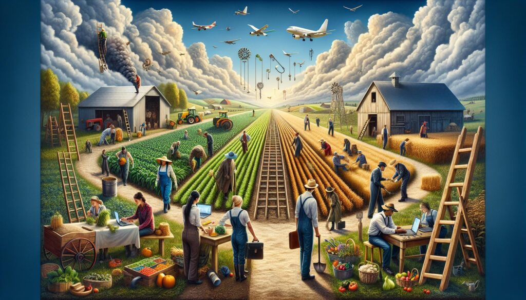 Why Is Your Job Important to Agriculture – Answered