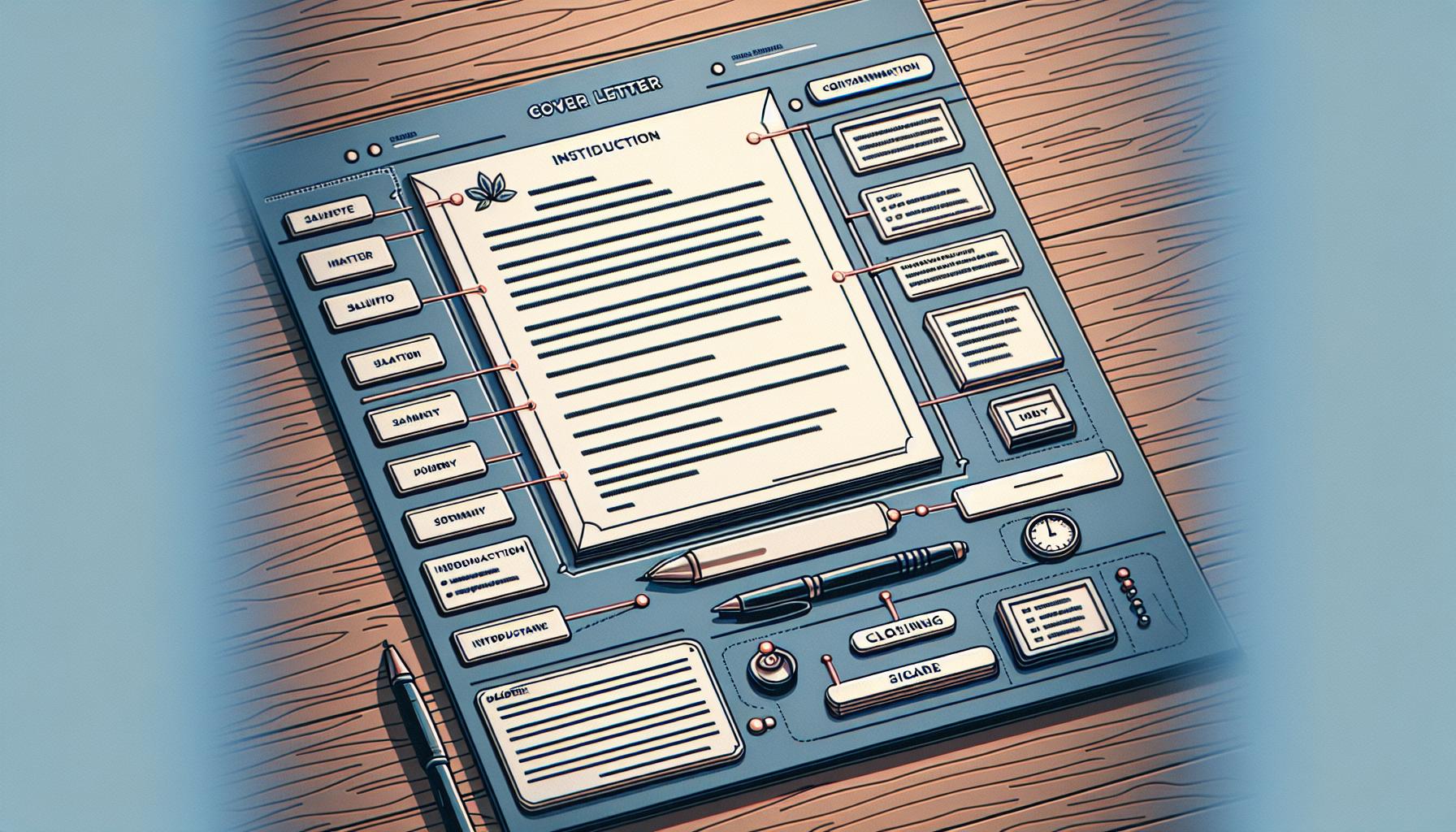 Which example is most likely from a cover letter? Learn From the Best 3 Key Components of a Cover Letter