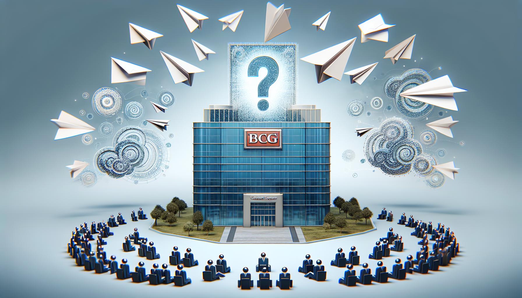 Does BCG Accept Cover Letters?