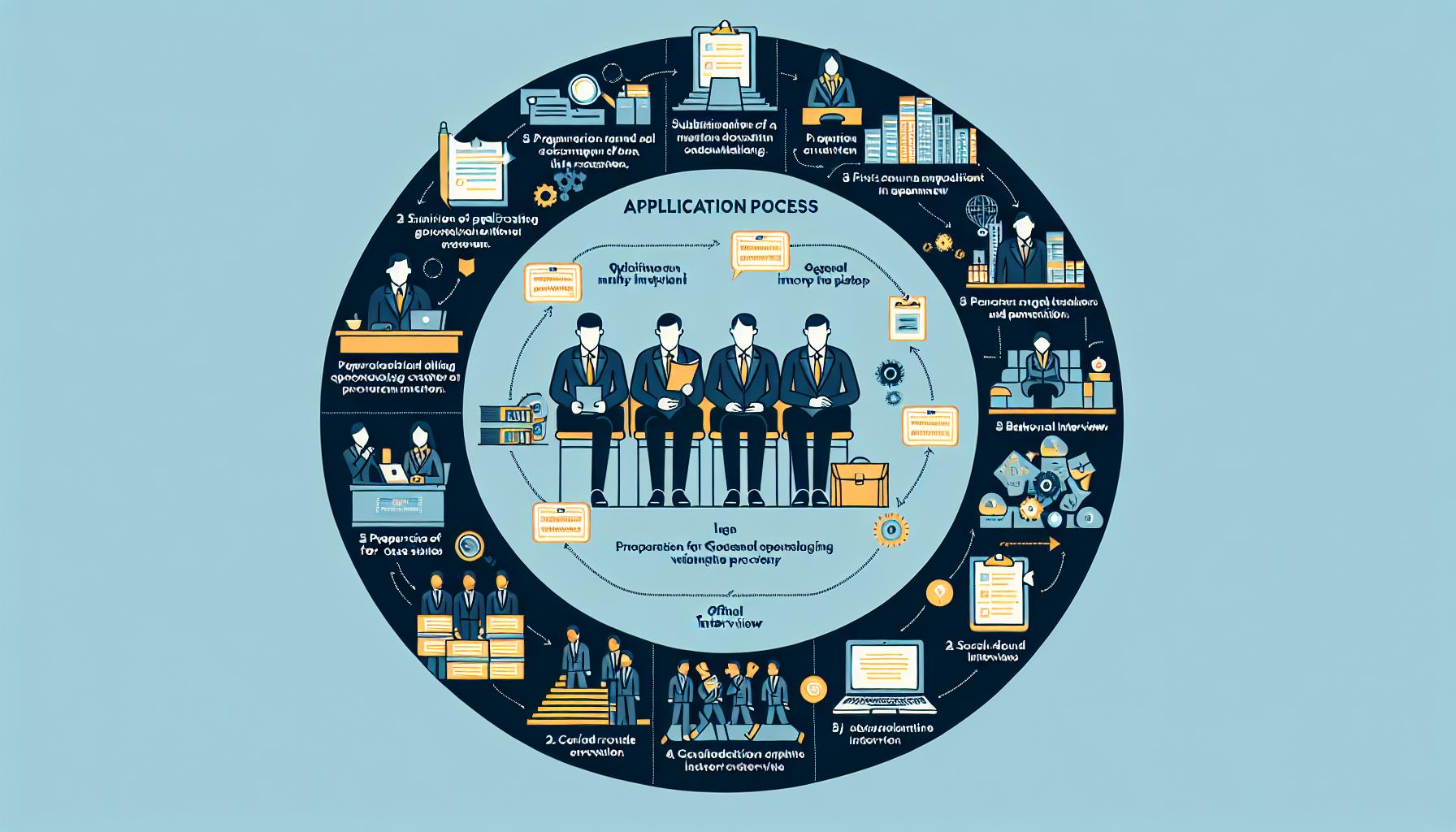 Understanding BCGs Application Process