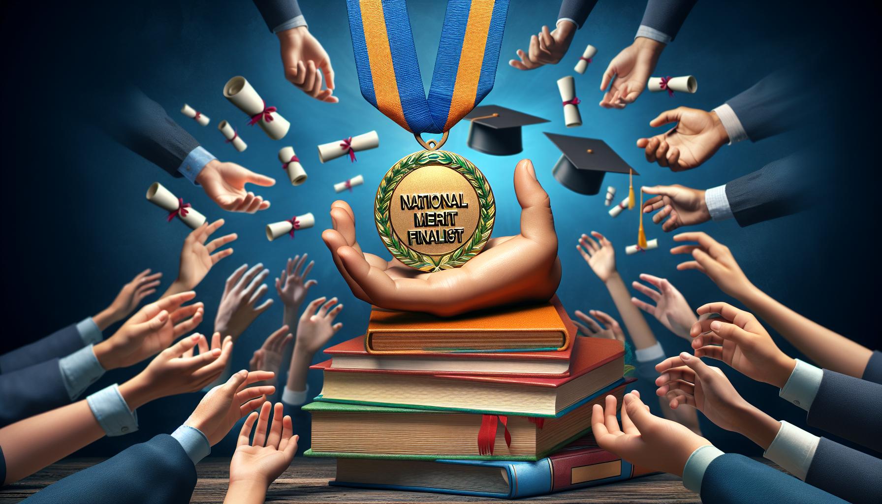 Understanding National Merit Finalist Significance