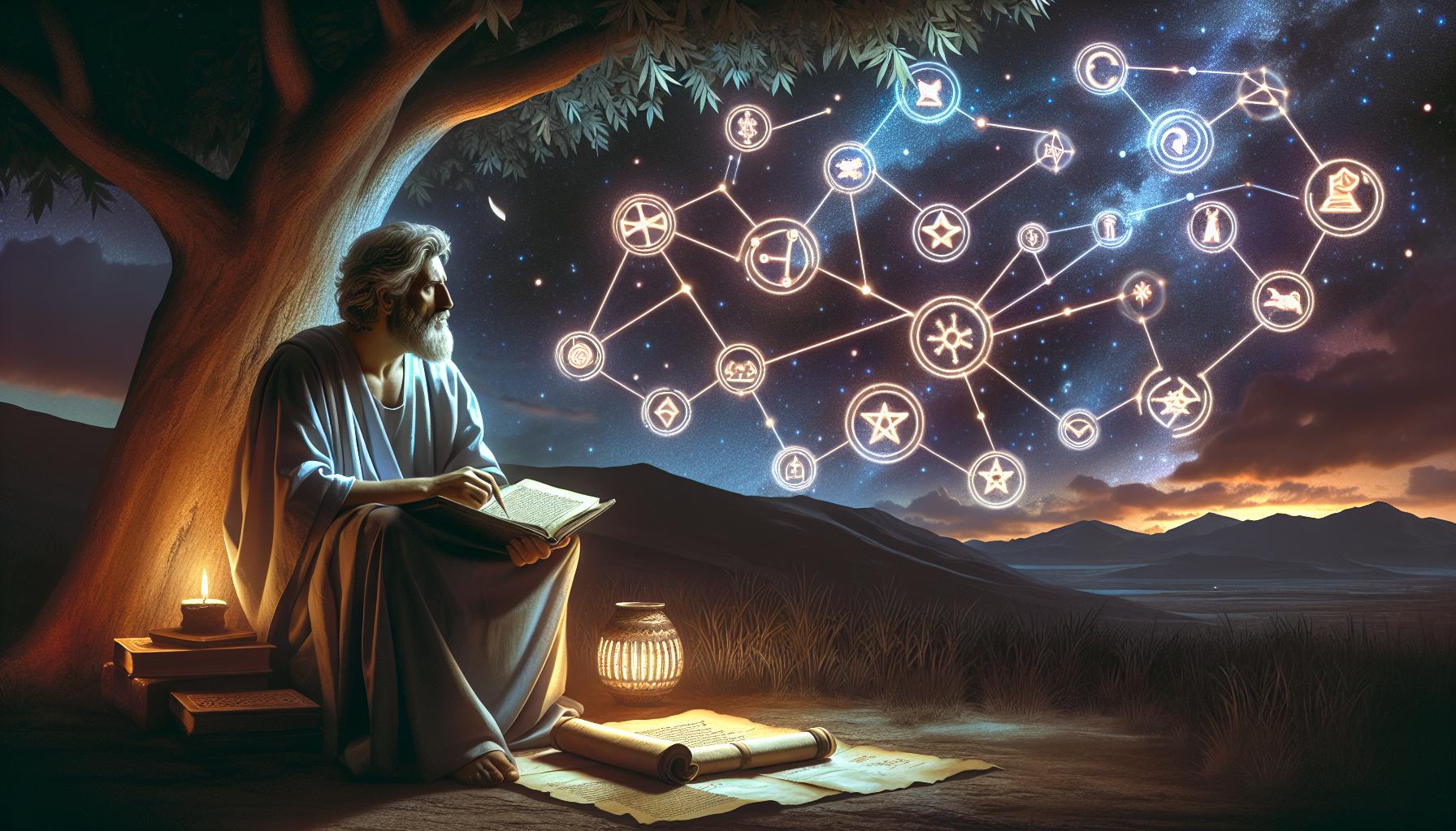 Understanding Sabbath Principles in Job