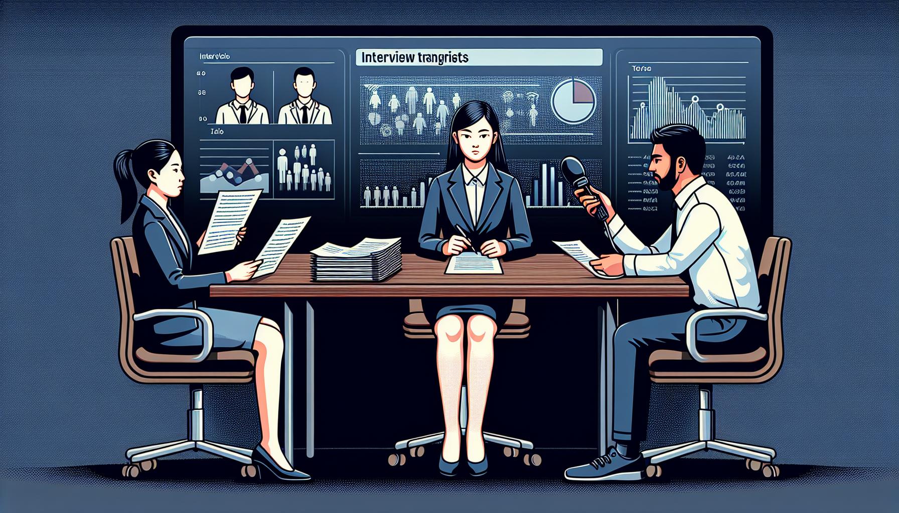 Understanding the Importance of Interview Data