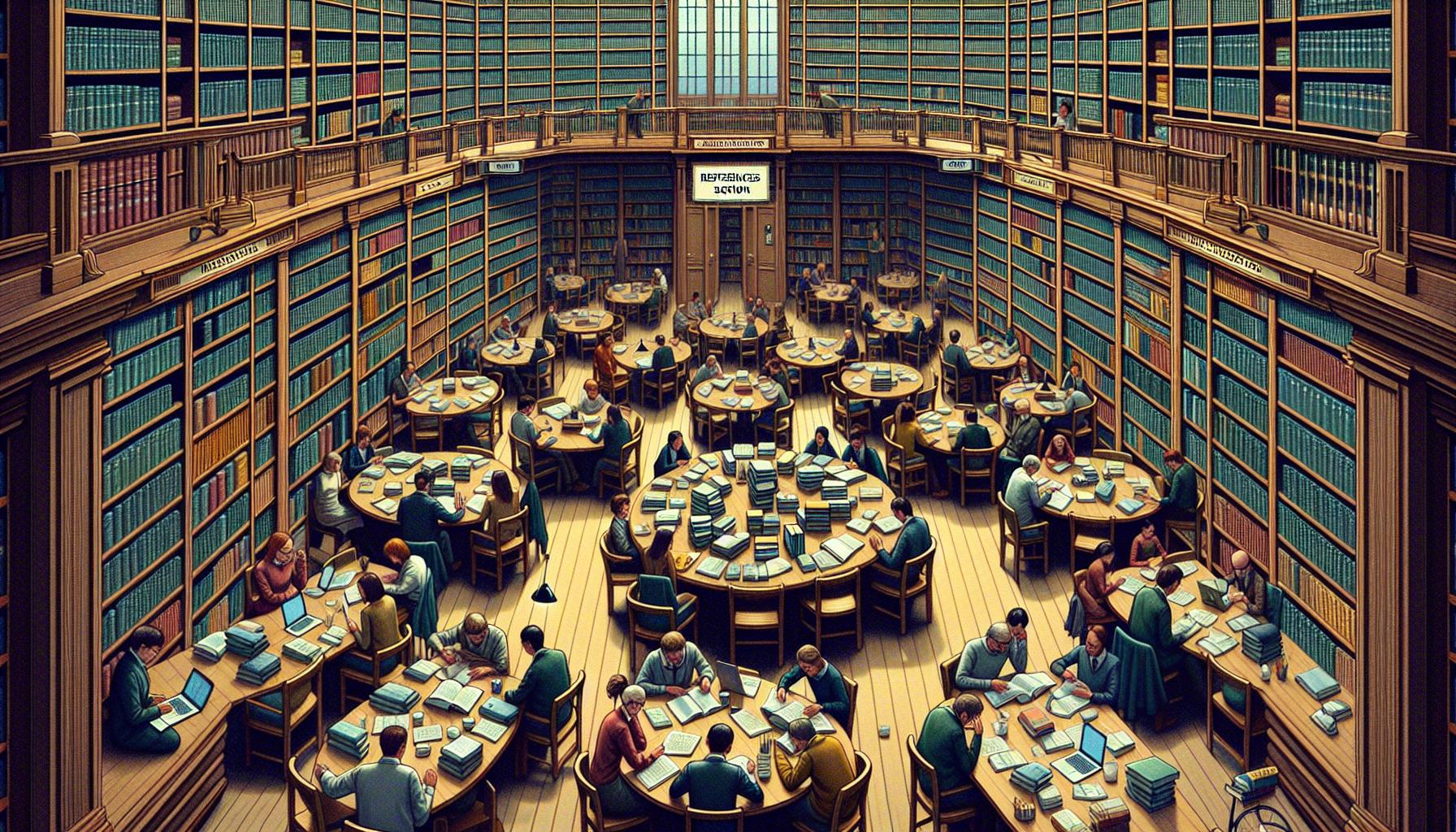 Understanding the Role of References