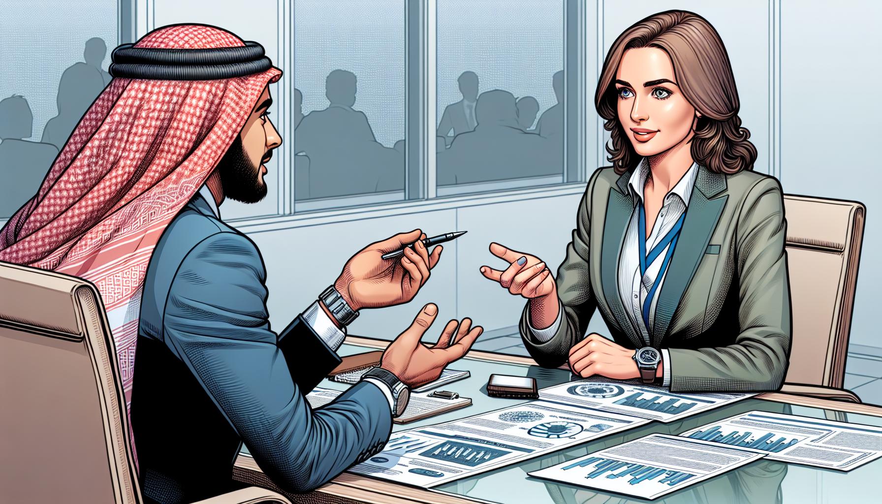 Master the Skills of Effective Interviewing