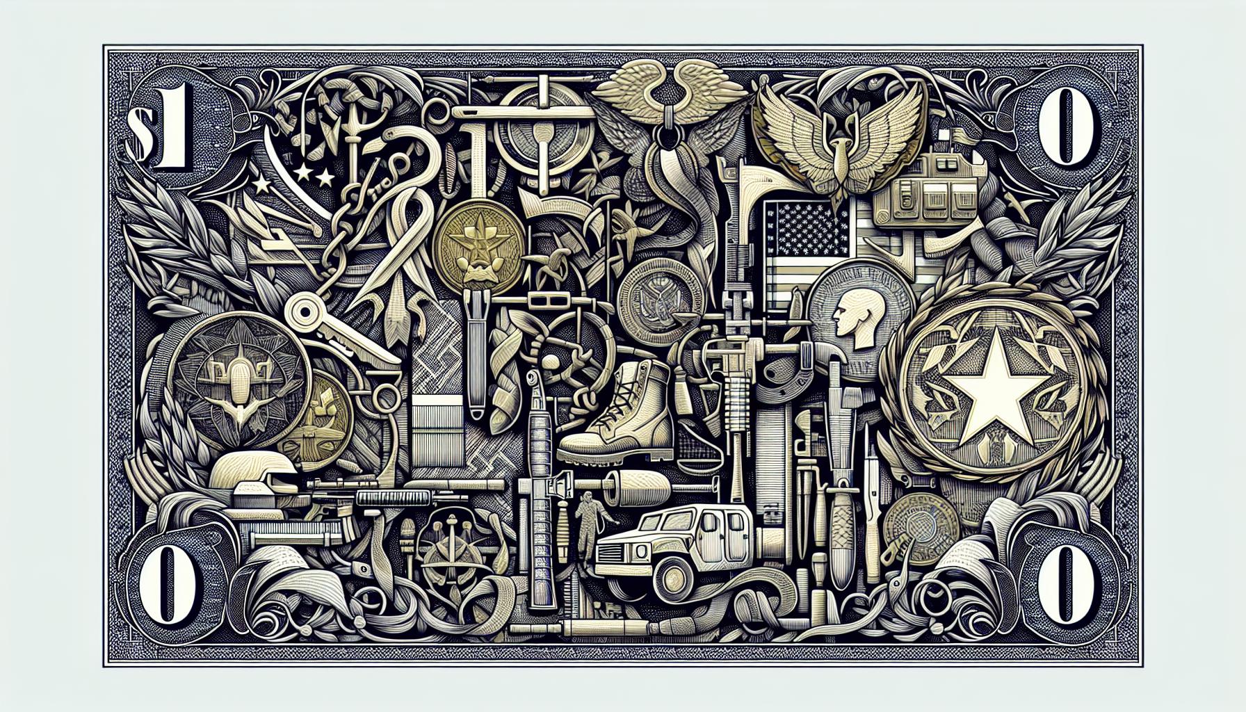 Understanding Military Experience Value