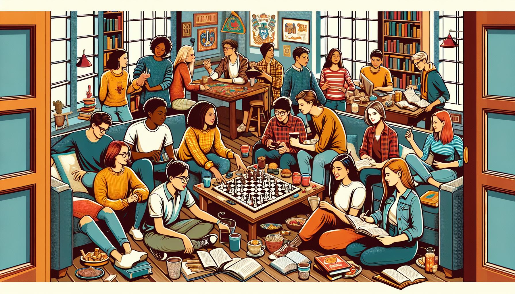 Understanding the Value of Fraternity Experience