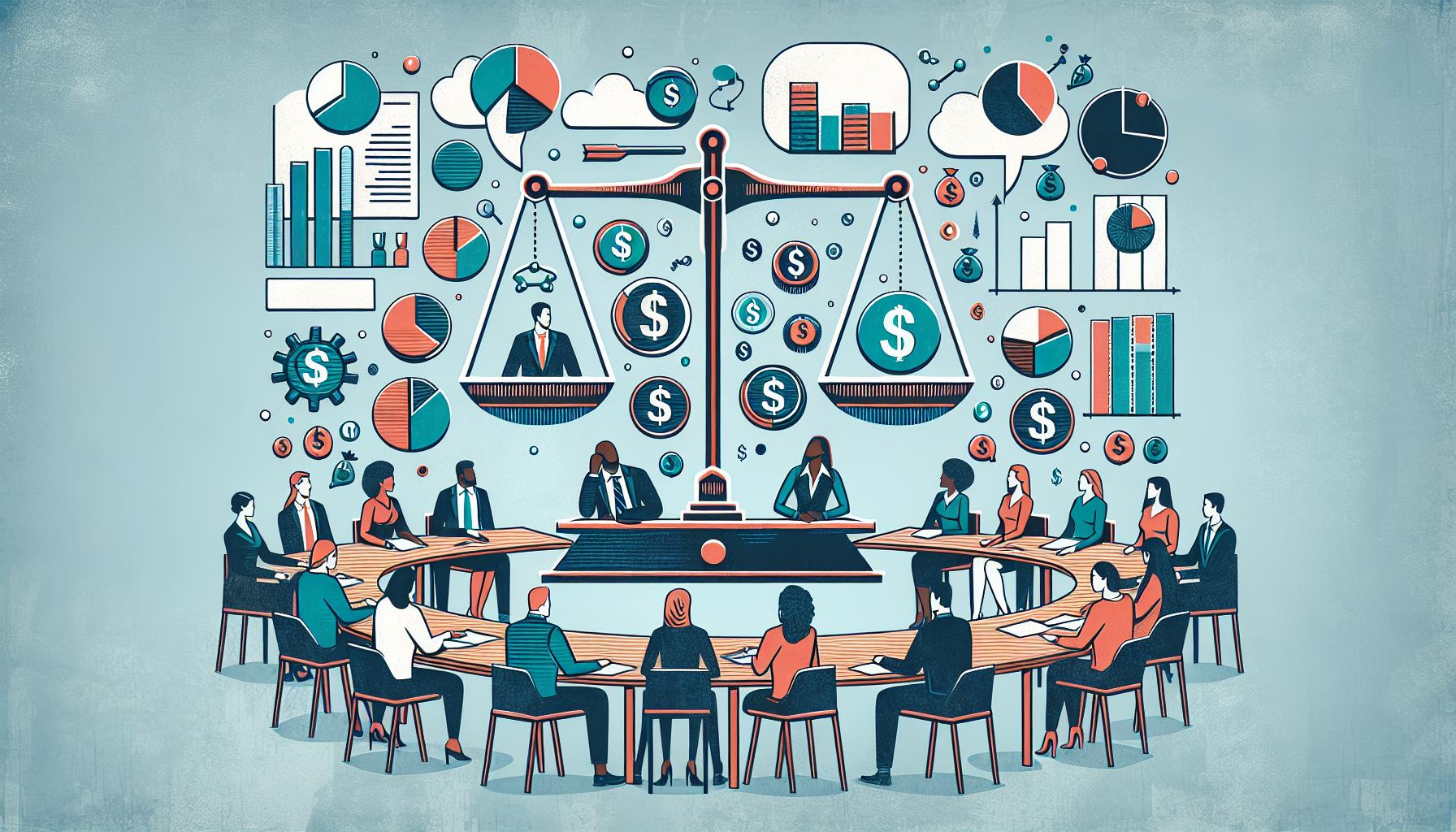 Understanding Salary Expectations ‌Importance