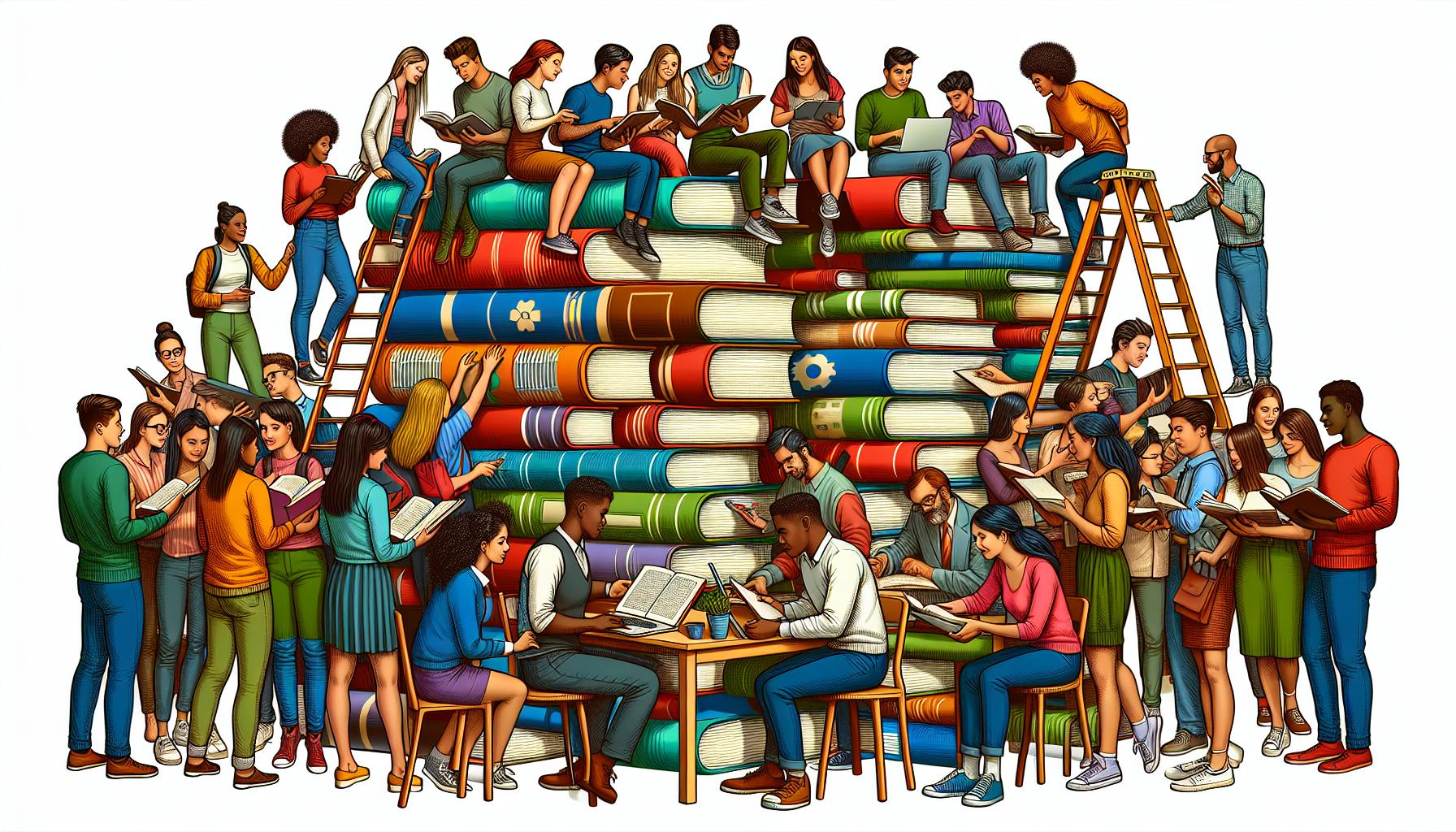 The Role of High Academic​ Standards