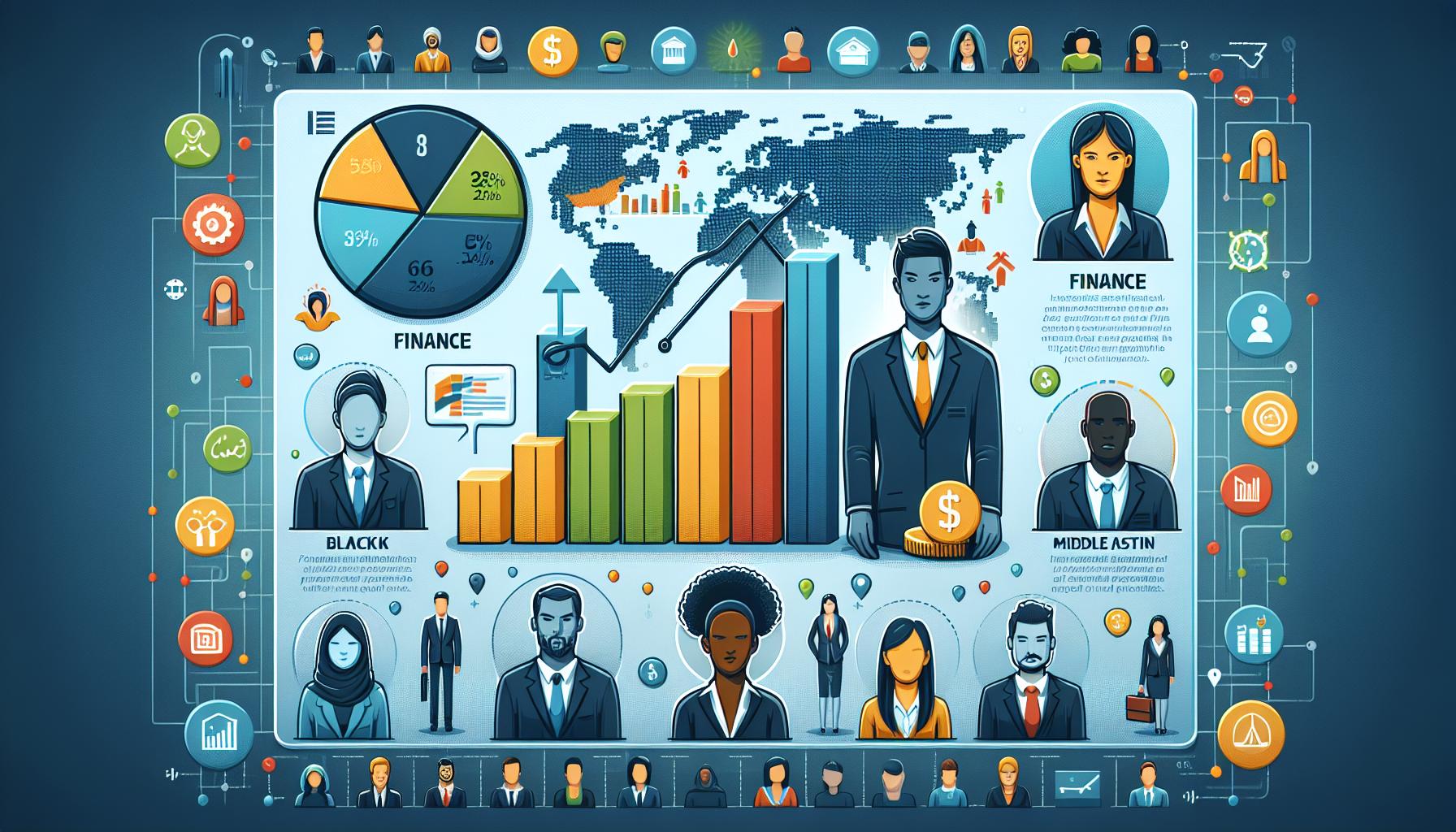 Current‍ Job Trends ⁢in Finance
