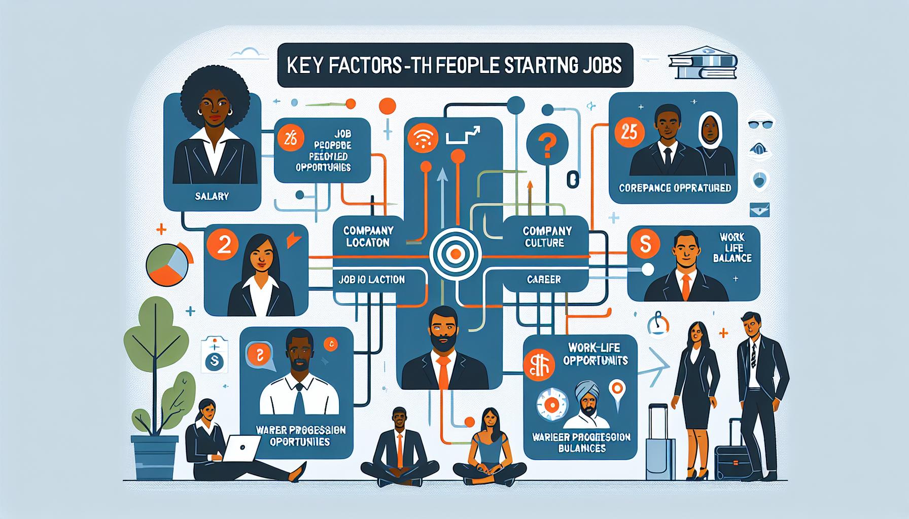 Key Factors Influencing ⁣Start Jobs