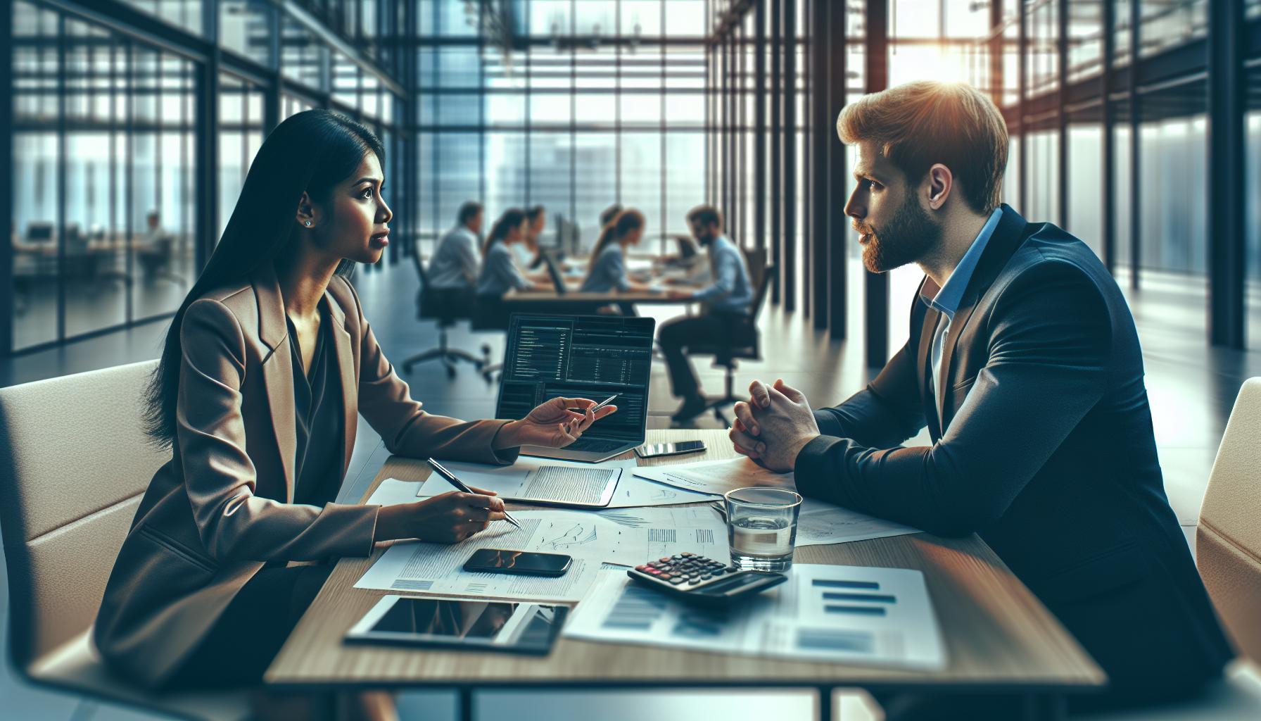 Are Working Interviews Legal? Key Facts You Need to Know 2 Understanding the Concept of Working Interviews
