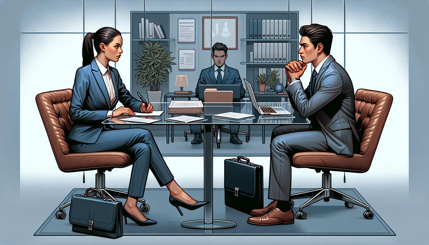 Do Medical Schools Match You with Similar Background Interviewers? 3 How Interviewer Backgrounds Impact Your Experience