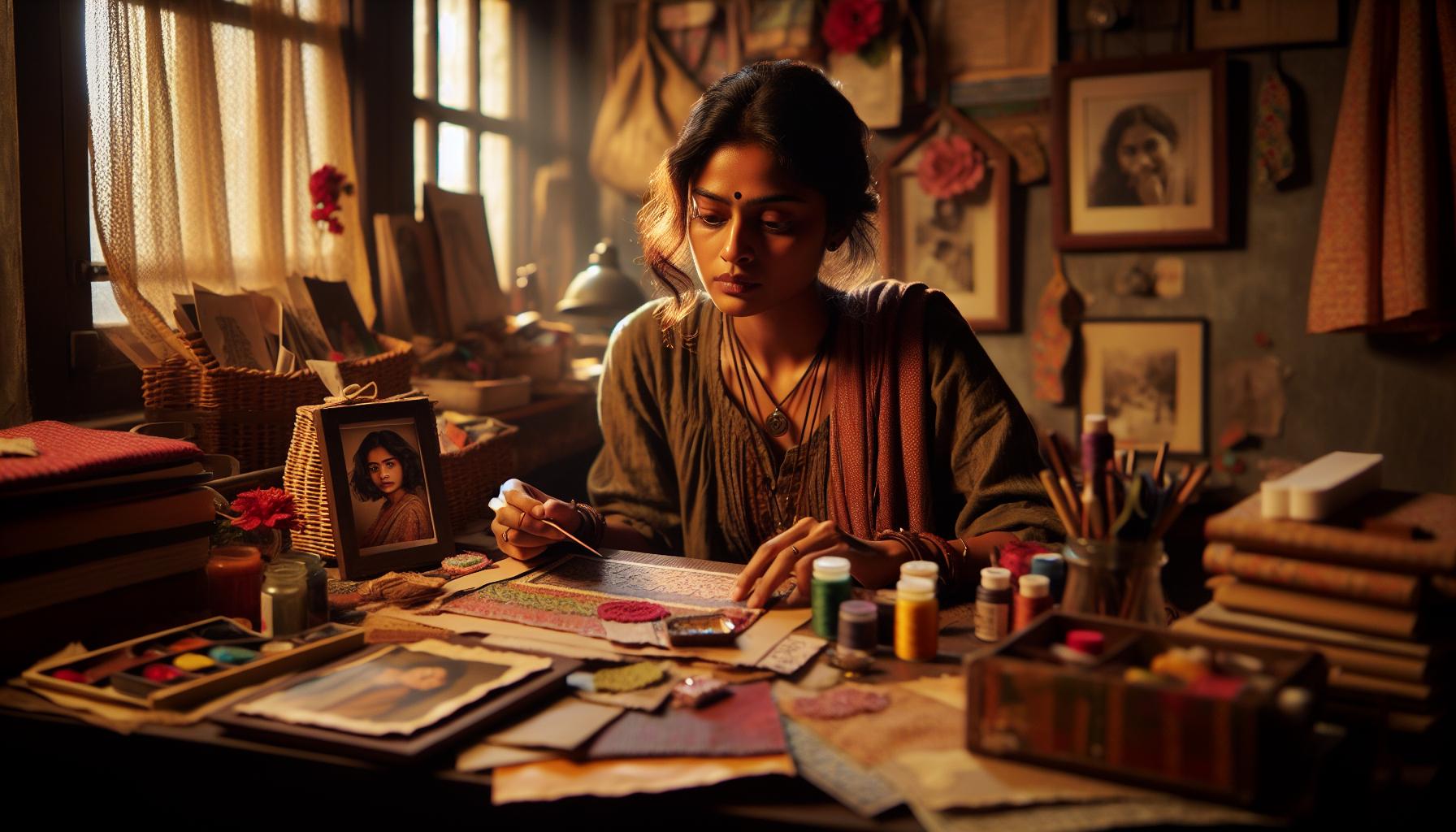 Crafting a Lasting Impression Before You Leave