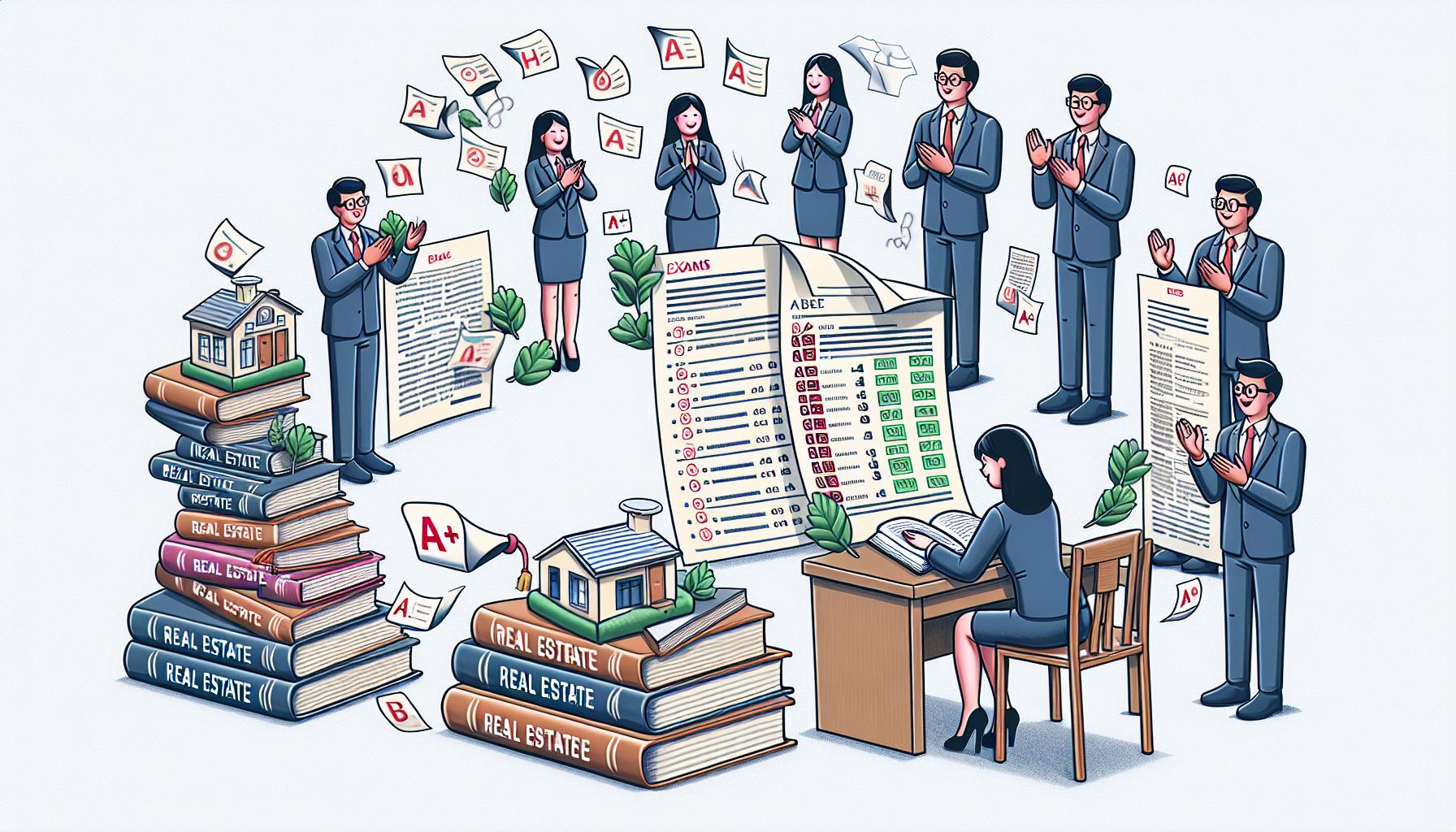 Understanding Real Estate Licenses