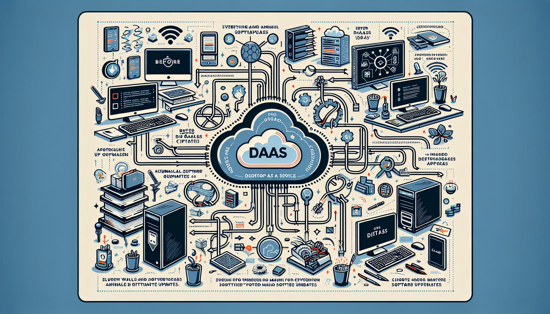 Understanding Citrix DaaS and Citrix Cloud