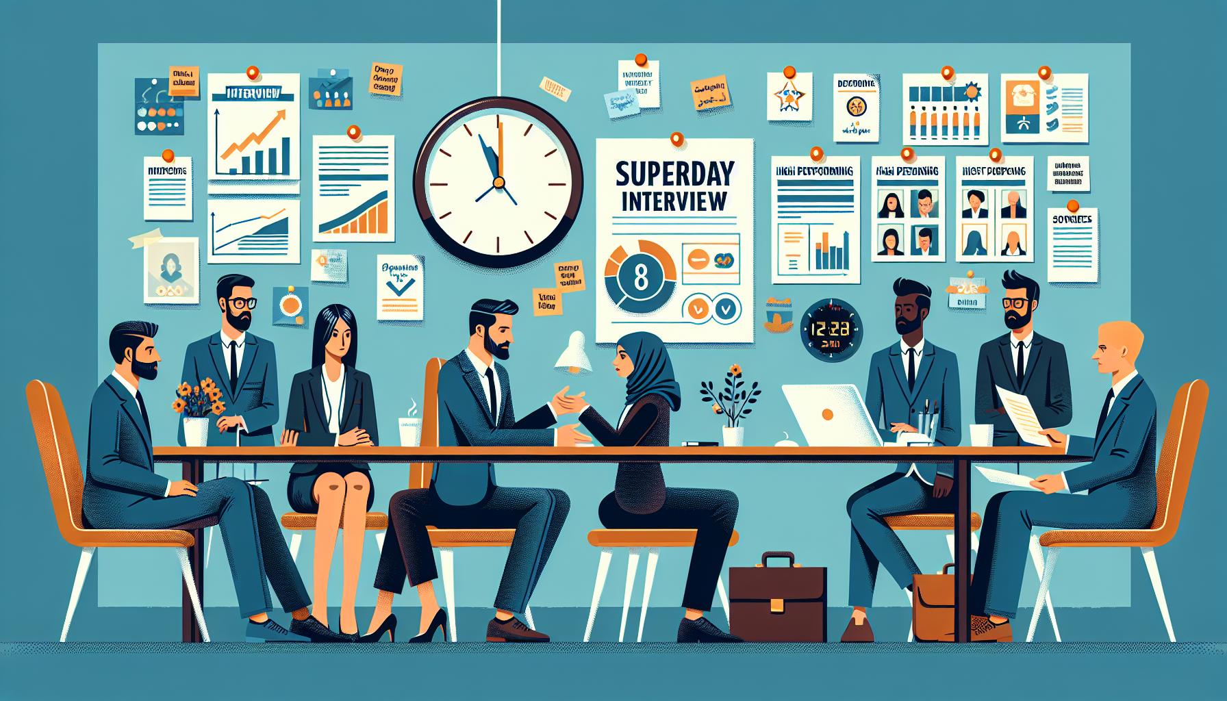 Understanding Superday Interviews Explained