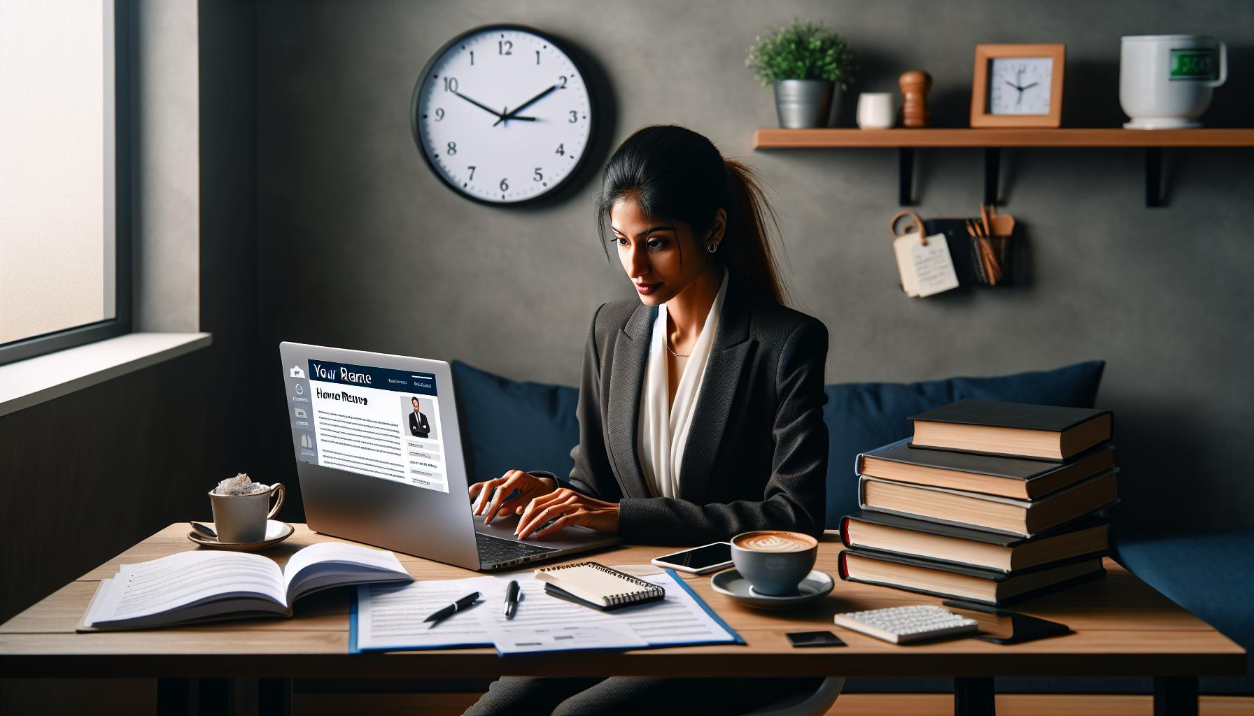 How to Charm a Resume Magick - Unique Tips for Success 3 Mastering the Art of Resume Storytelling