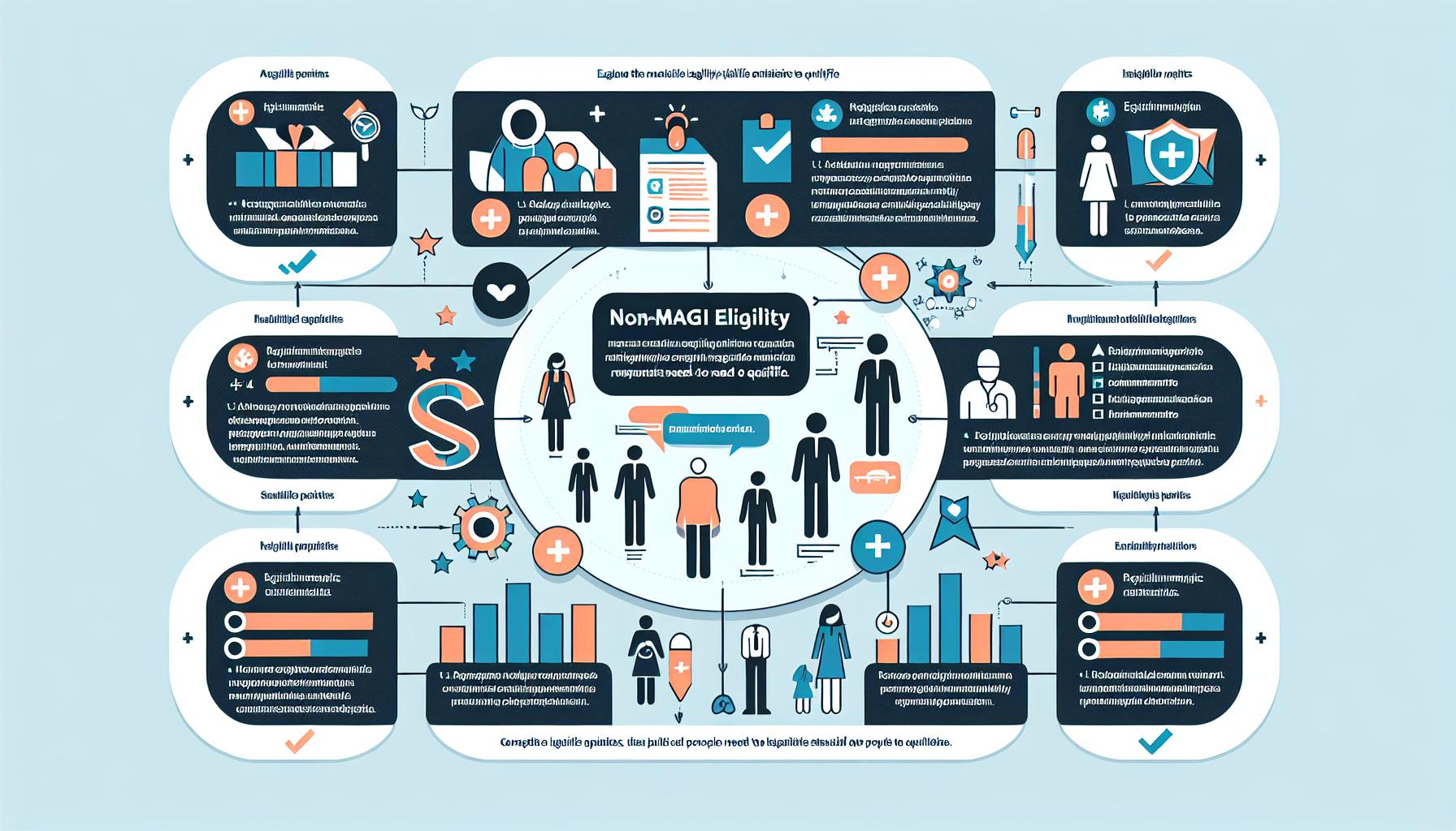 Understanding Non-MAGI Eligibility Criteria
