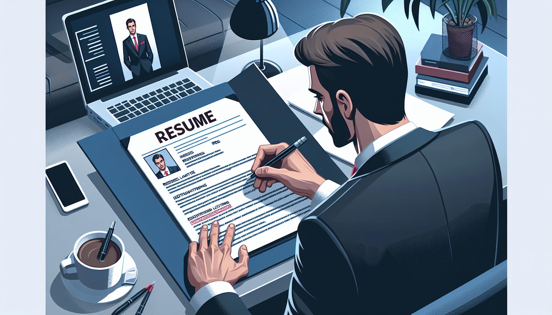 Master Your Resume with RN License