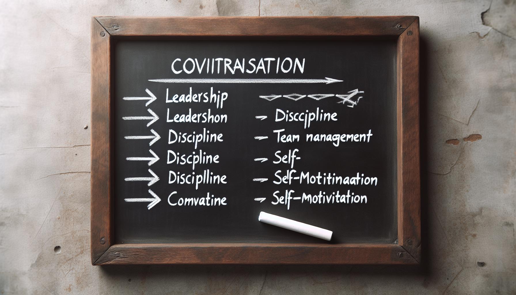 Translating Skills to Civilian Terms