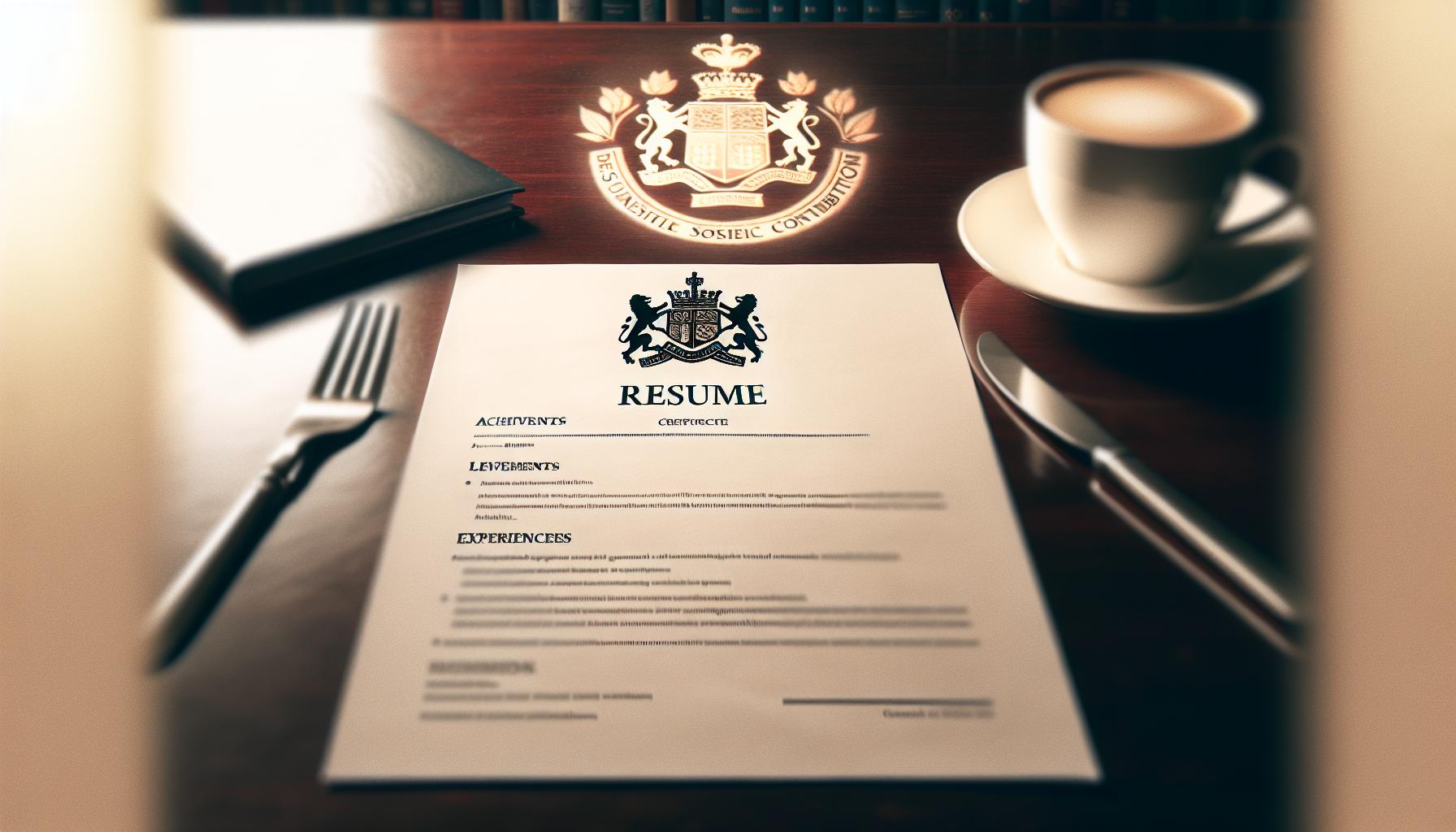 Does NSLS Enhance Your Resume?