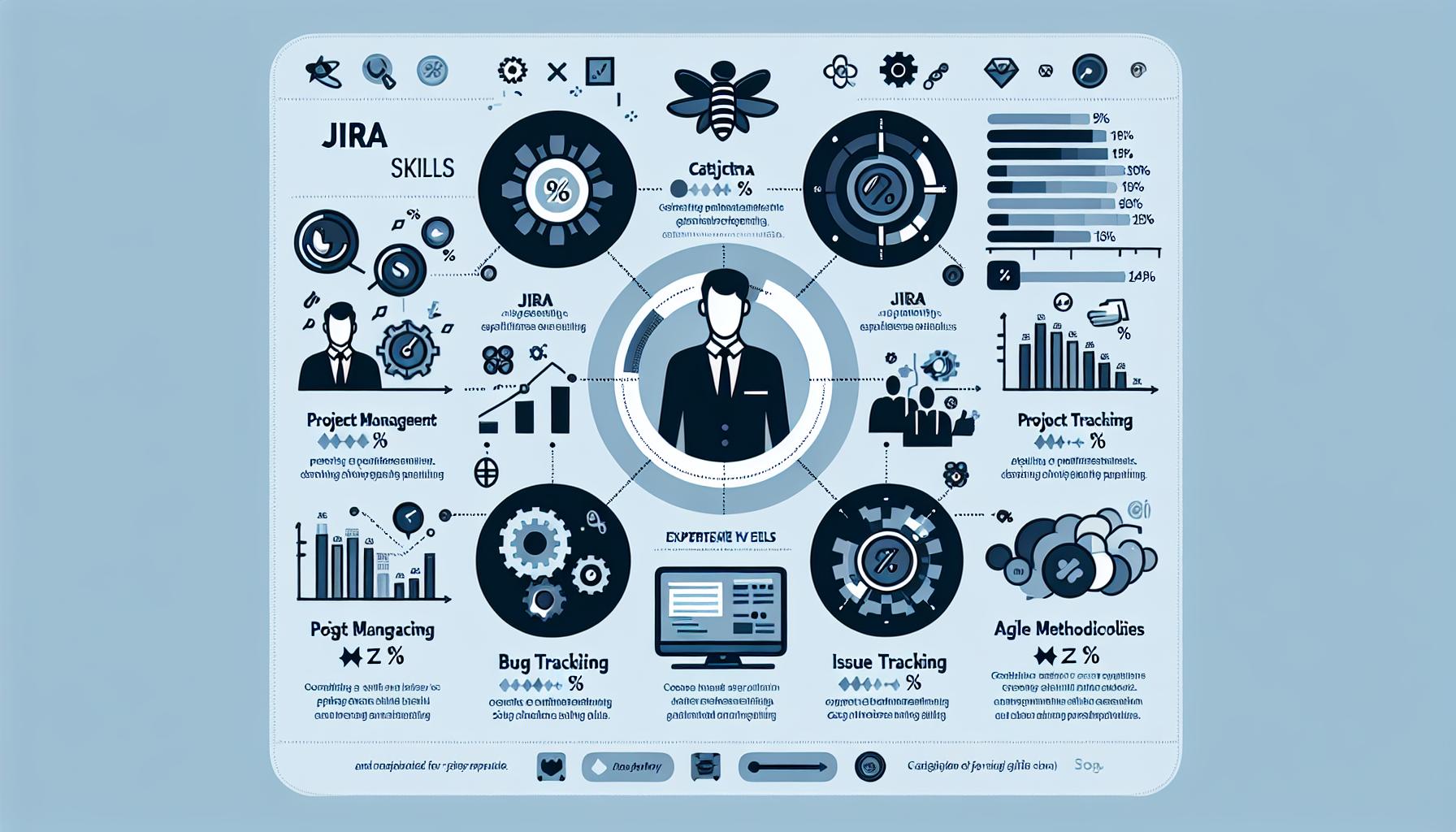 Categorizing Jira Skills on Your Resume