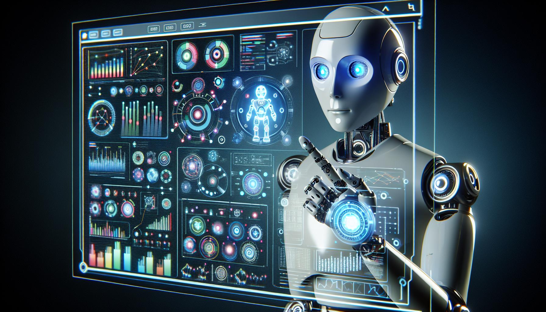 Understanding‍ Robot Job⁤ Inputs