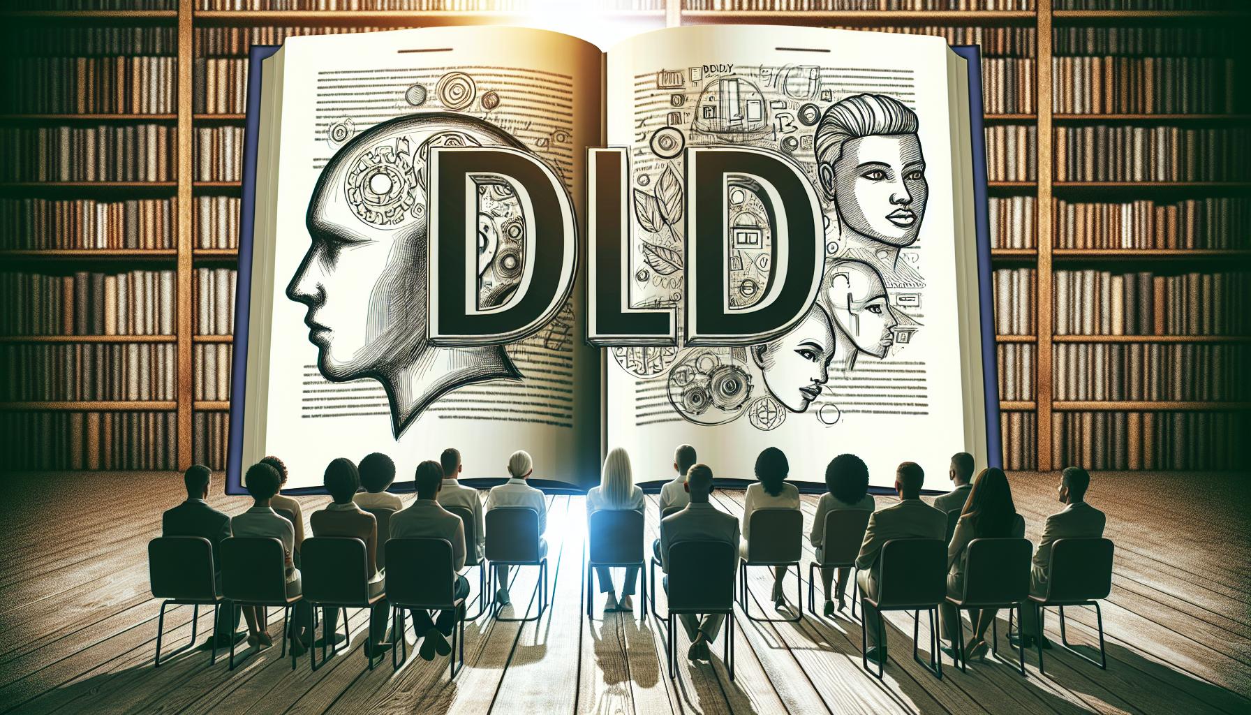 The Psychology Behind Bold Text