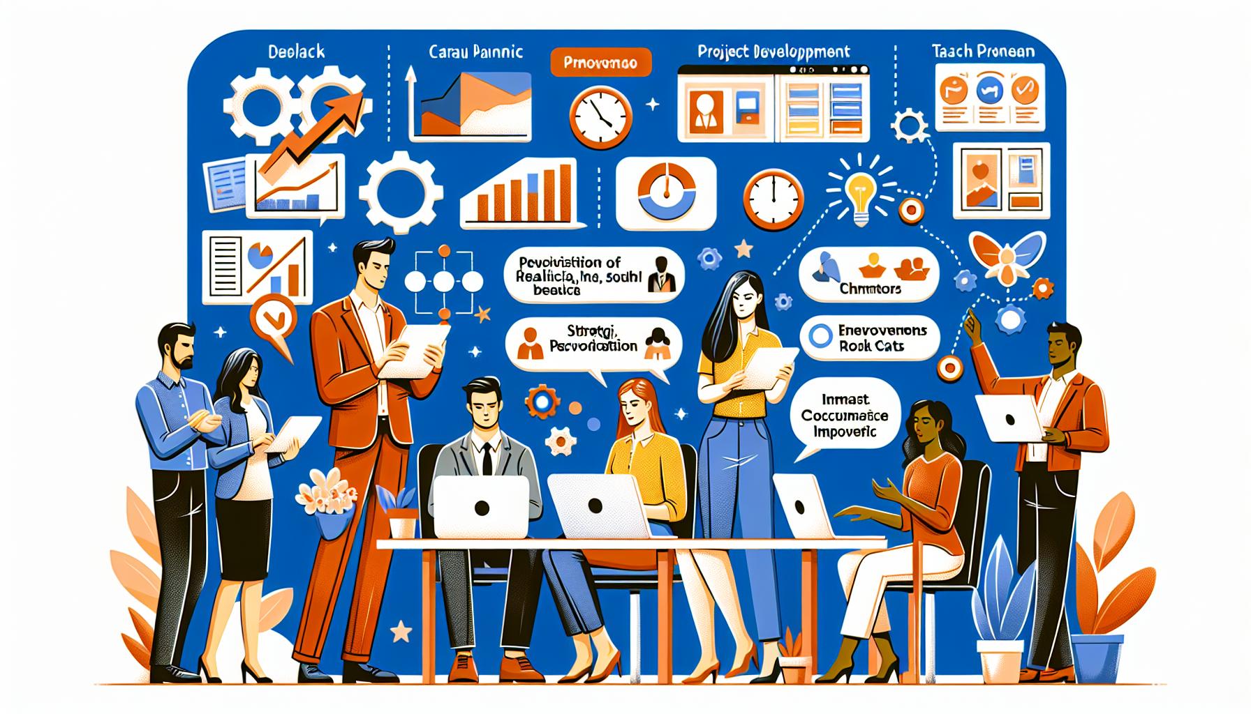 Understanding Jiras​ Role in Professional Development