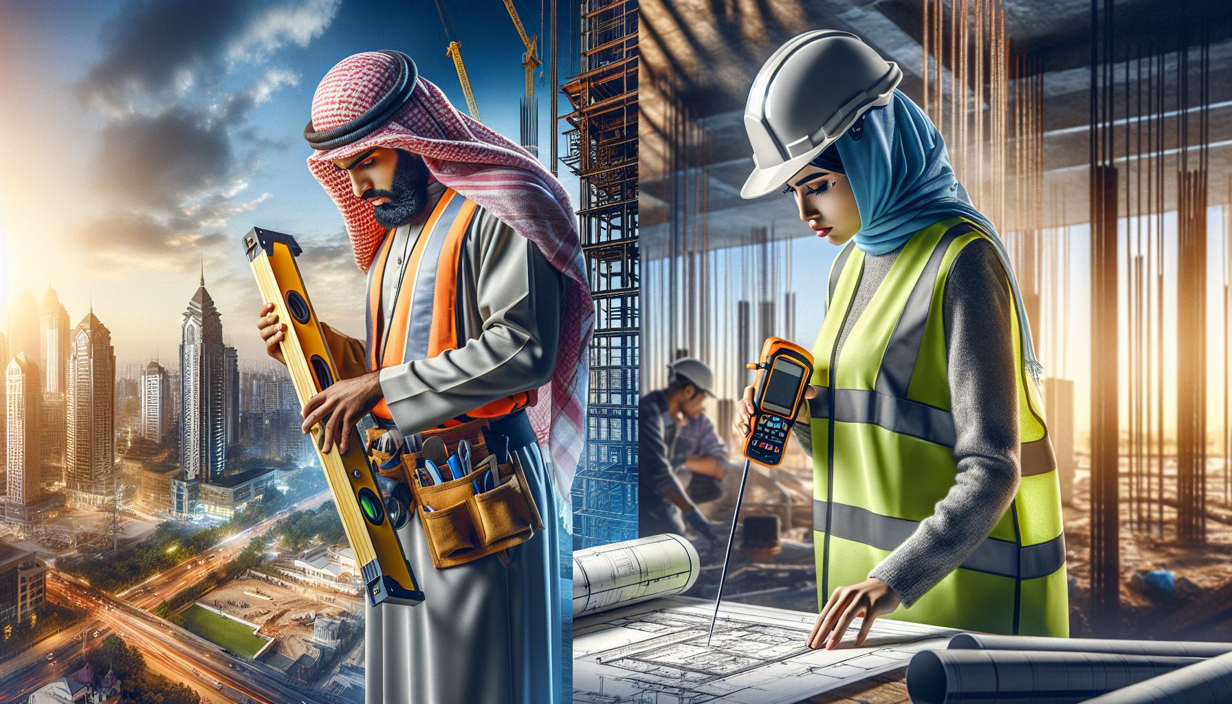 Understanding the Role of ⁣Building ‌Inspectors