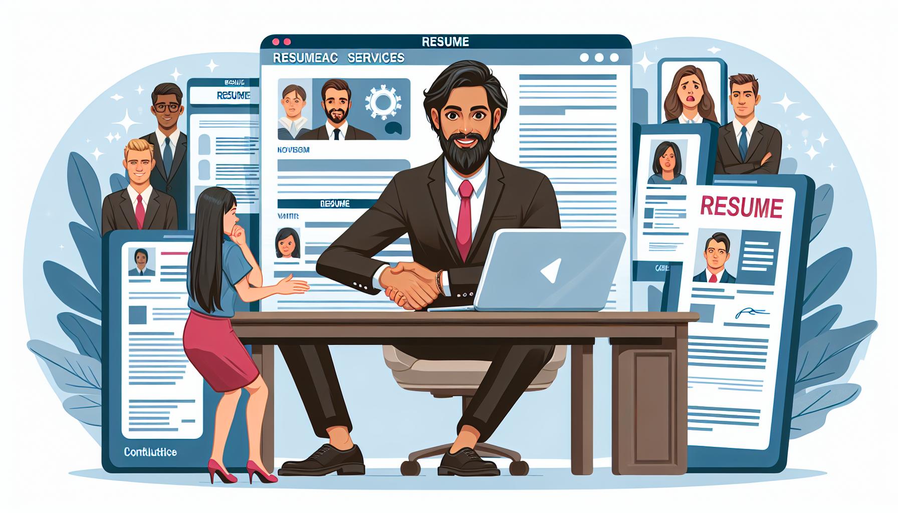 Is Resume Coach Legit? - Unveiling the Truth 2 Understanding Resume Coach Services