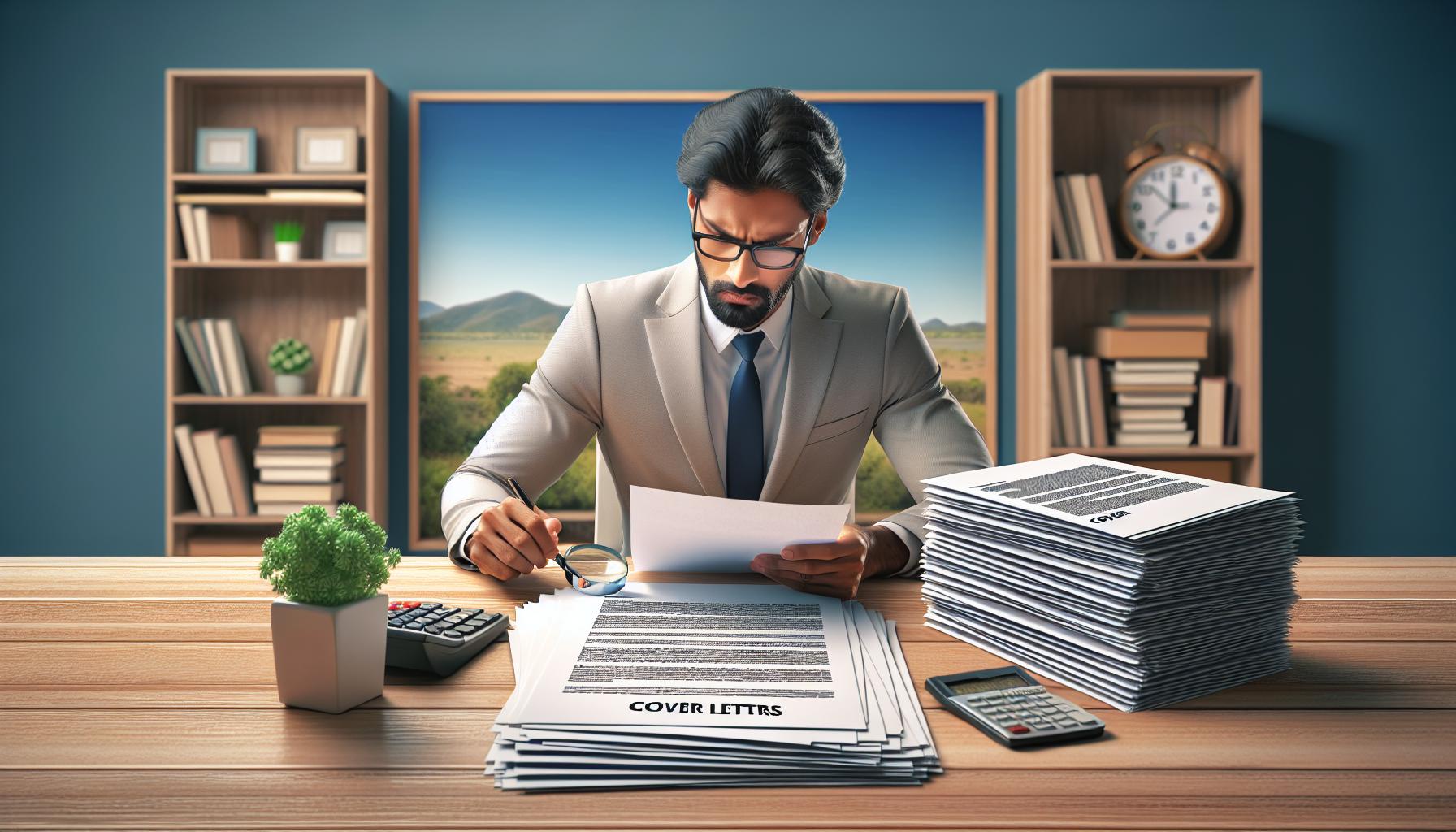 Is cover letter and application letter the same? Know the Difference 2 Understanding Cover Letters Explained