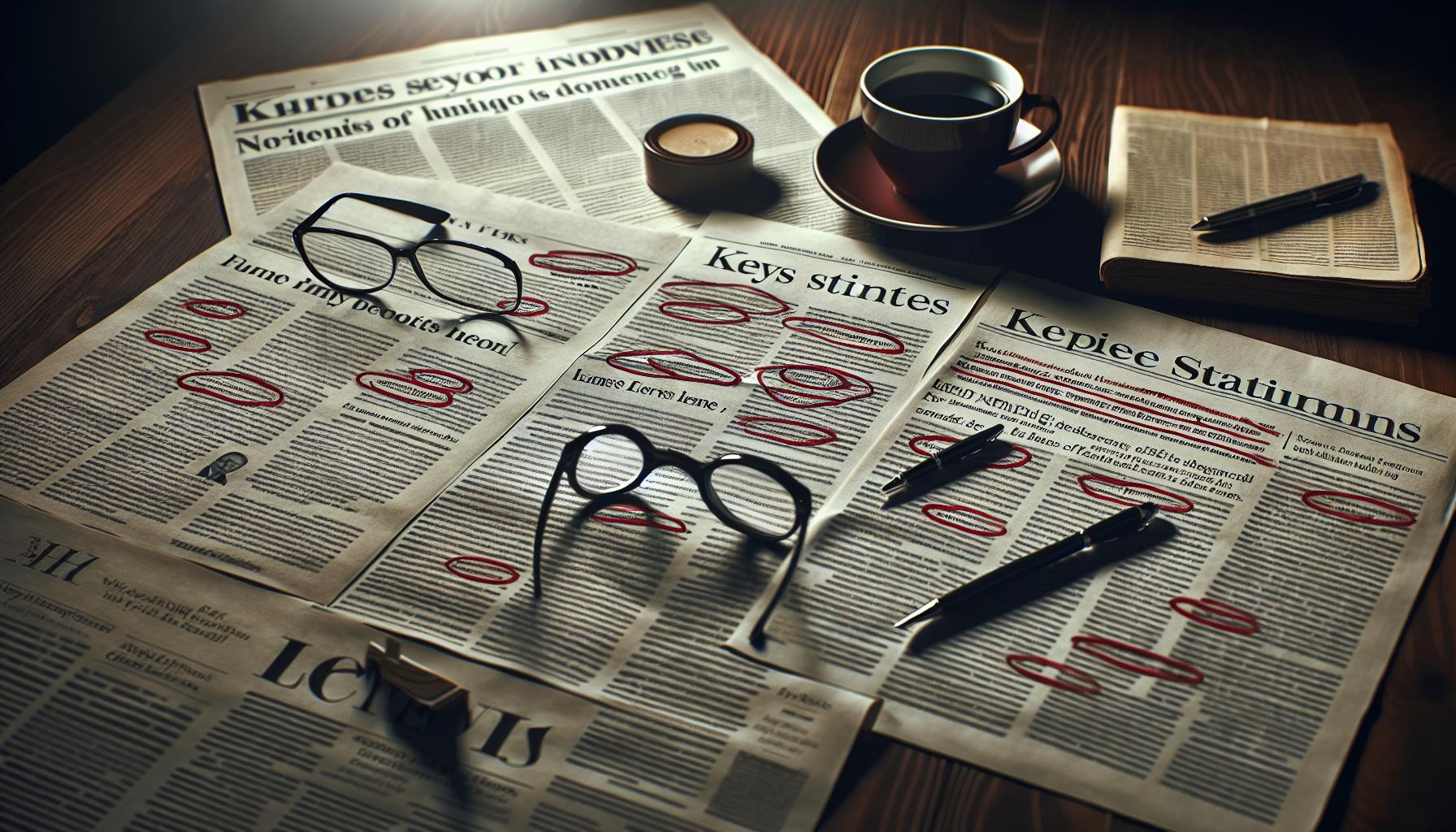 Cuál de las Siguientes Afirmaciones Resume Mejor el Artículo? - Explained 2 Understanding Key Statements in Articles