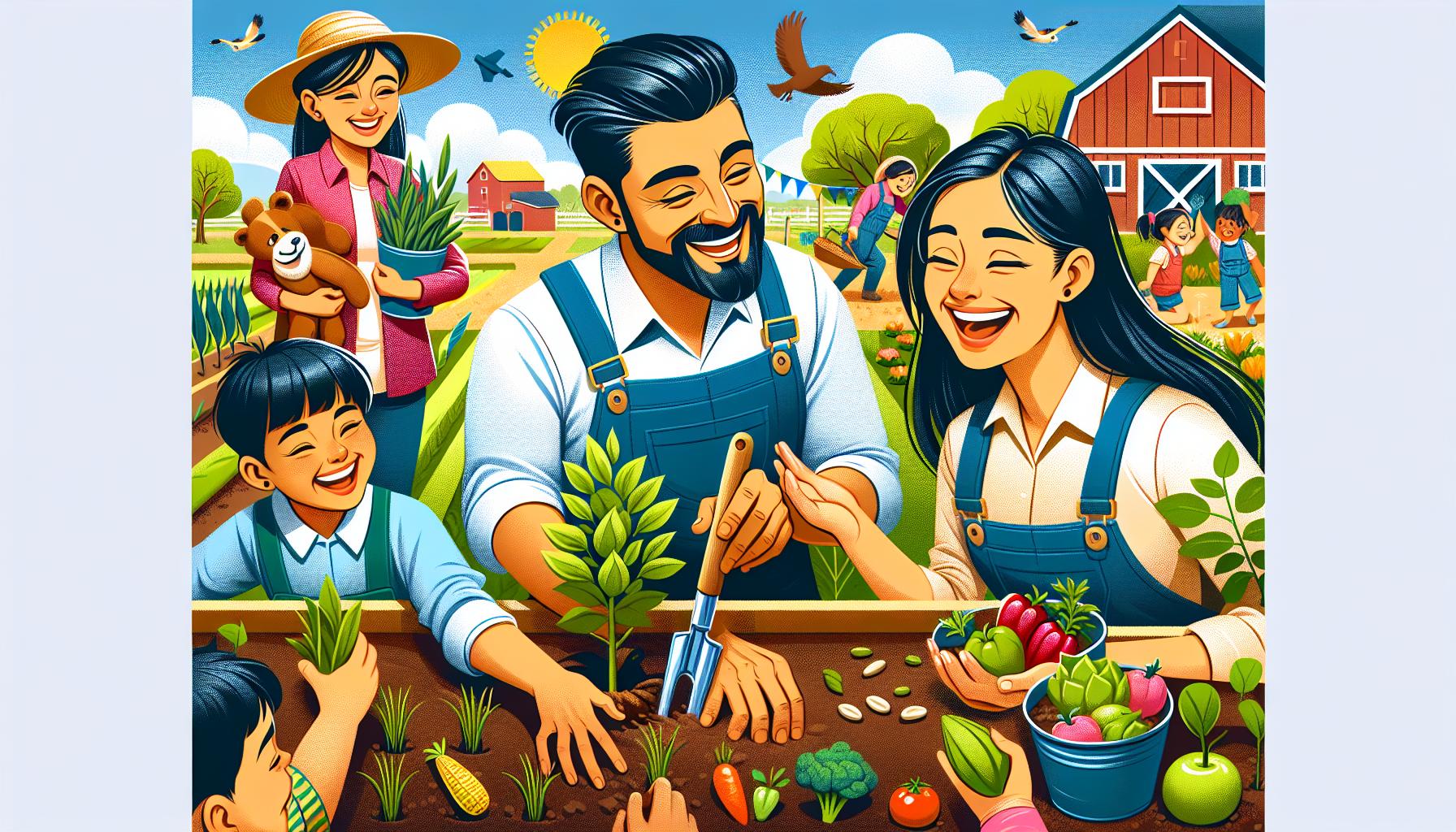 What Are the Benefits of Job Growth for Agriculture Teachers - Explained 3 Key Advantages for Agriculture Teachers