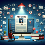 How to Put PhD on a Resume – Showcase Your Expertise Effectively