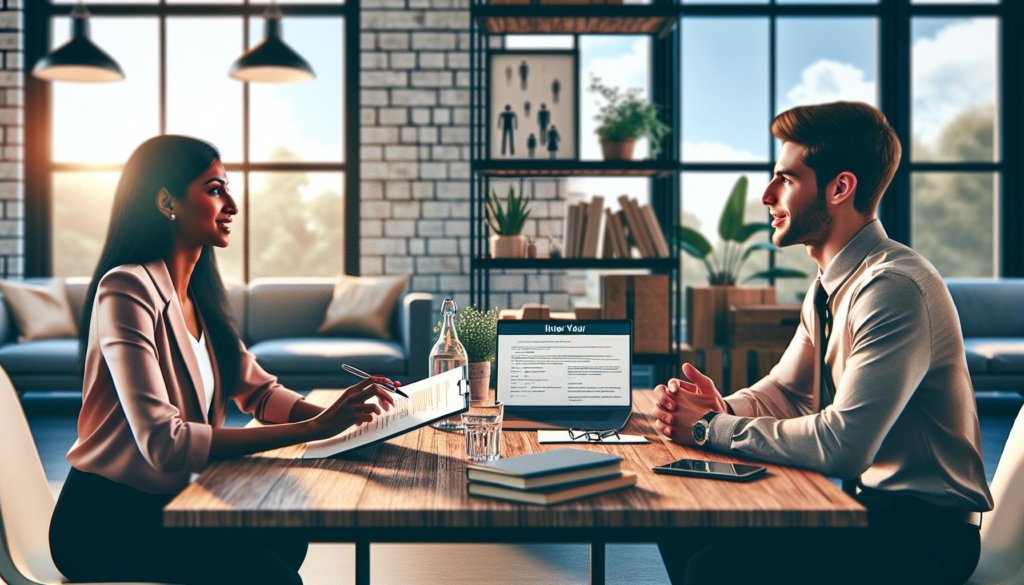 How to Interview Someone About Their Life: Step-by-Step Guide