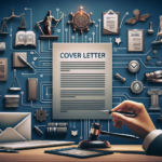 How to write a cover letter for a legal internship – Step-by-Step Guide