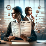 Can a Resume Be Double Sided – Pros and Cons Explained