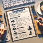 How to Put Presentations on a Resume – Impress Employers with Details