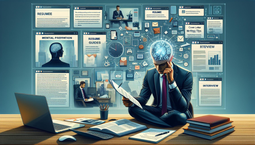 How to Mentally Prepare for an Interview? Key Facts You Need to Know