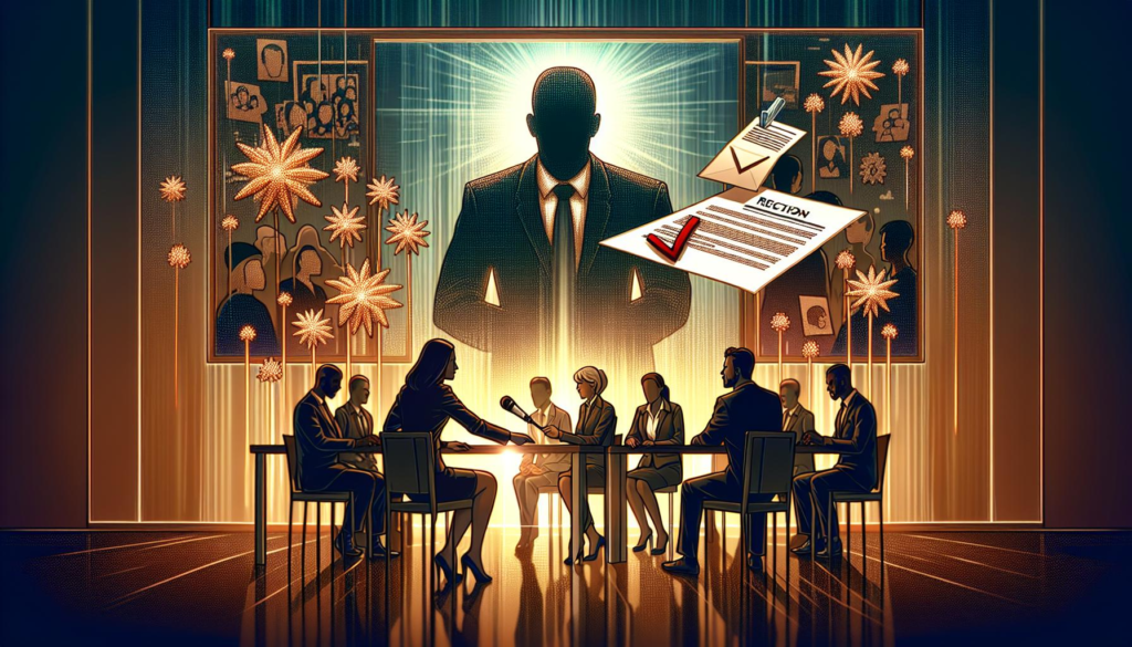 How to Reject a Candidate After an Interview? Legal Insights and Guidelines