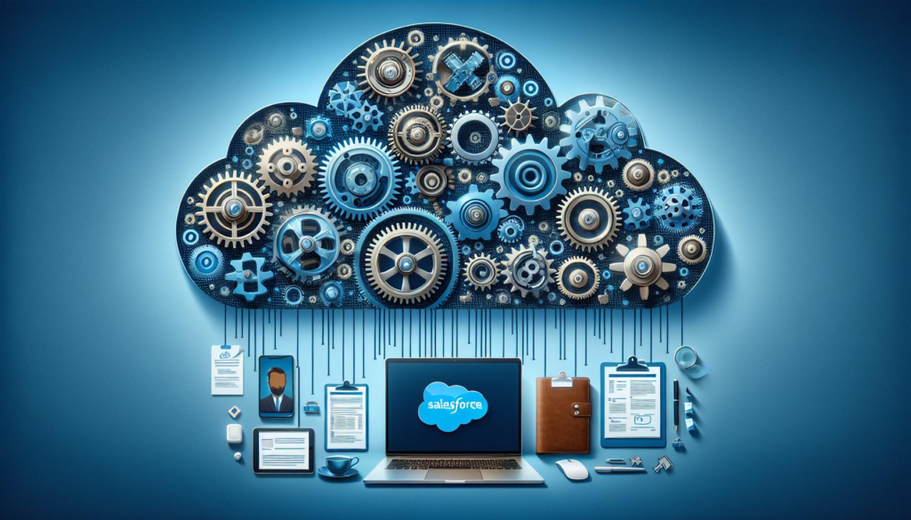 How Does Salesforce’s Referral System Work for Jobs – Facts You Need