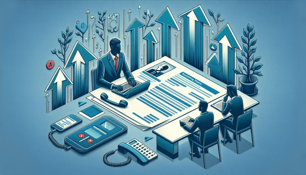 How to Say Answer Phones on a Resume – Professional Phrasing Tips