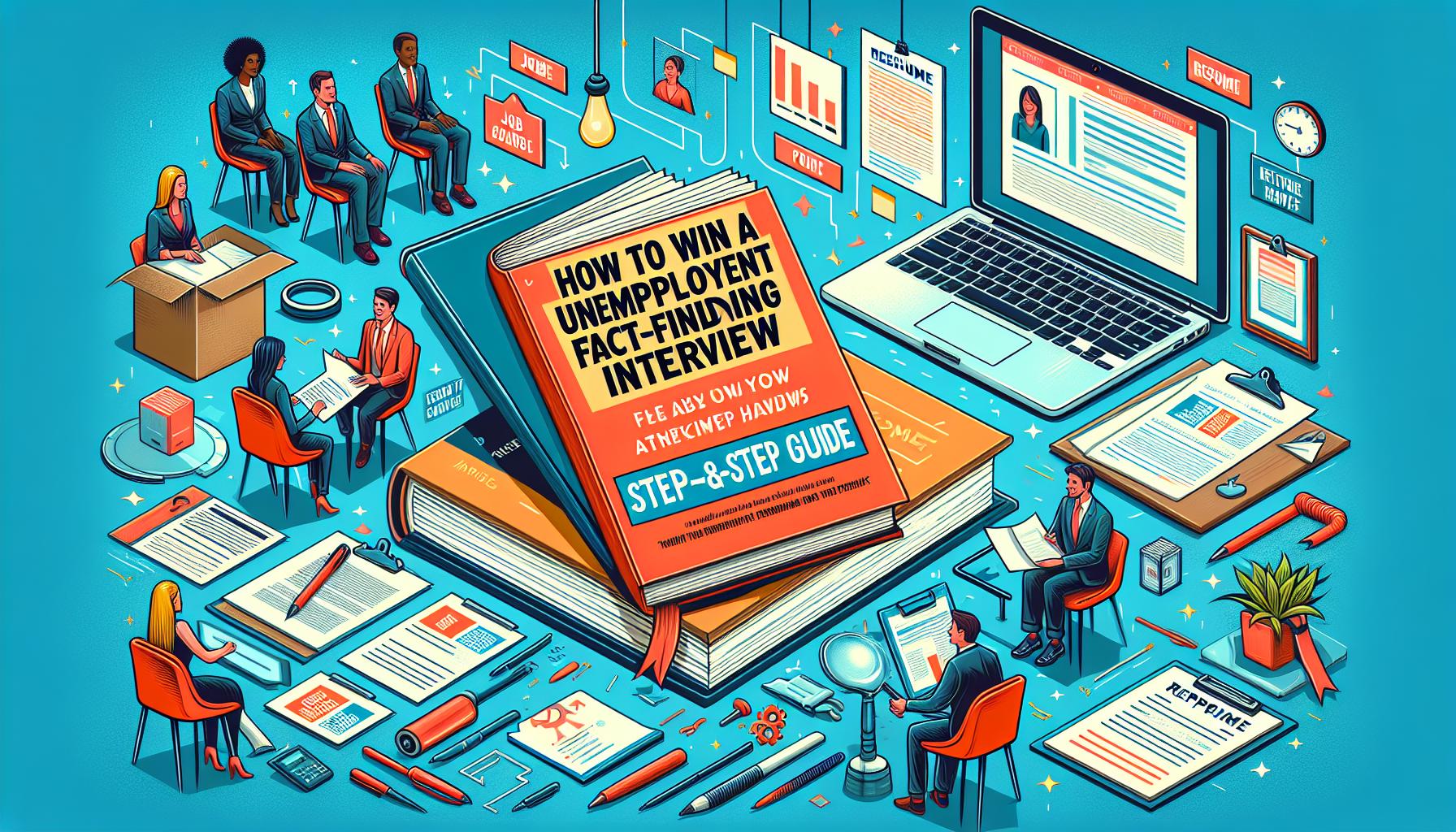 How To Win An Unemployment Fact-Finding Interview: Step-by-Step Guide ...