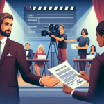 How to write an acting cover letter - Acting Career Tips 7 How to write an acting cover letter – Acting Career Tips