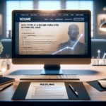 How to Tell if a Resume is AI Generated – Spotting the Signs